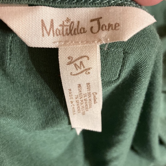 Matilda‎ Jane top M - Picture 4 of 4